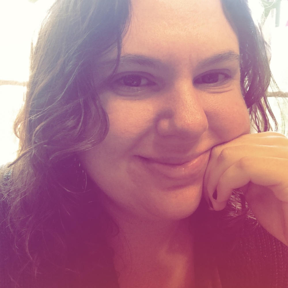 Meet your Posher, Torie